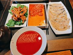 -福禄娃一家人火锅(上地店)