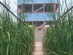 -河北村民俗体验园