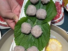 -大吉利·潮汕鲜牛肉火锅(总店)
