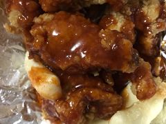 -三个先森的韩国炸鸡(东明国际广场店)