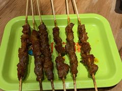 -天山传奇新疆菜(SKLP店)