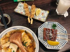 -哥哥の深夜食堂(叁宸里店)