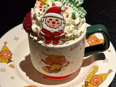 -色響火锅(恒隆广场店)