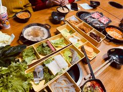 -呷哺呷哺 黄金牧场 (欢乐谷店)