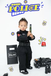 -蜜阁孕味亲子摄影(太奥广场店)