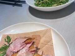 -悦融·京鲁菜·露台花园(安定门店)