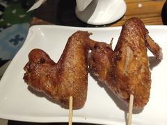 -西缘牛排(荟聚购物中心店)