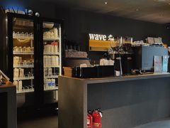 -Wave 未(万科广场店)