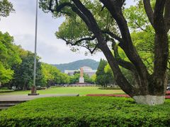 -浙江大学(玉泉校区)