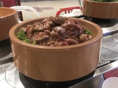 -龍歌自助小火锅(李沧丽达店)