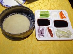 -红红烤鸭店(西单店)