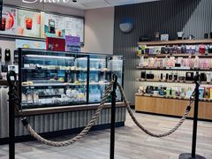 -星巴克臻选(福州仓山万达店)