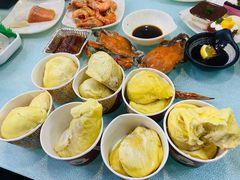 -钱库里海鲜自助(唐山街店)