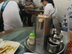 -穗银肠粉店(东川路店)