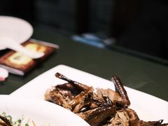 -老白肉馆(临江小区店)