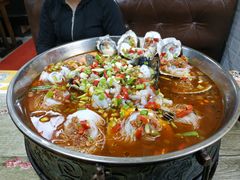 -云南巷海鲜大咖·可加工海鲜