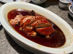 -南京大牌档(青岛万象城店)
