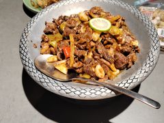 -甘家界柠檬鸭(安吉店)