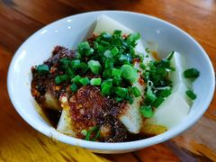 -洞子口张老二凉粉(文殊院店)