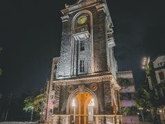 -观澜湖华谊冯小刚电影公社(百年记忆公社)