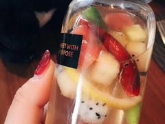 -北京王府井希尔顿酒店·万斯阁西餐厅