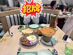 -mango tree芒果树泰国餐厅(青岛万象城店)