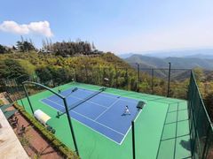 -莫干山风景区
