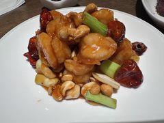 -廊亦舫Lang Yi Fang Restaurant(金桥店)