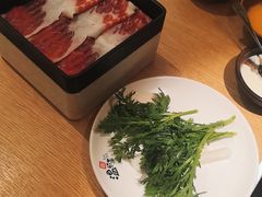 -温野菜涮涮锅(大悦城店)