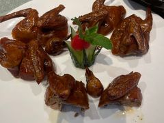 -春满园·早茶·粤菜·宴会(前海店)