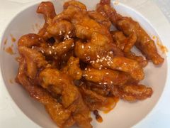 -马凯餐厅(地安门店)