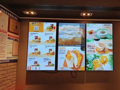 -麦当劳(伟城广场店)