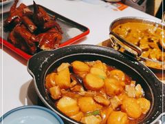 -龙记香港茶餐厅(久光百货店)