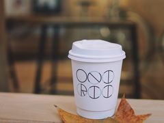 哥斯达黎加-Onirii Coffee(长乐路店)