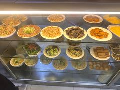 -十二忠手拉面(中华路店)