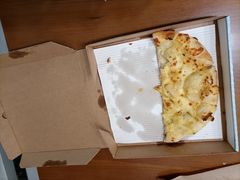 榴莲多多比萨-必胜客(远大路店)