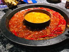 -蜀大侠火锅(建设路第五大道店)