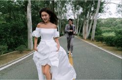 -蒙太奇婚纱摄影(万达店)