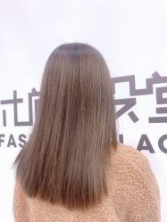 -BHG Hair Salon