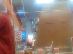 -塔斯汀中国汉堡(江大南路店)