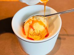 油泼辣子冰淇淋-新荣记(西溪湿地店)