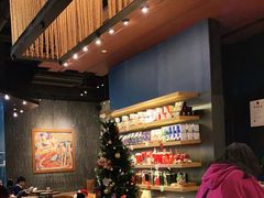 -星巴克臻选(深圳罗湖万象城店)