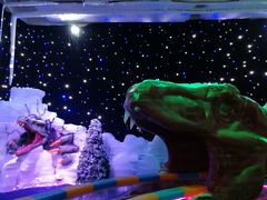 -客天下梦幻冰雪乐园