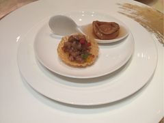 -8餐厅(新葡京酒店)