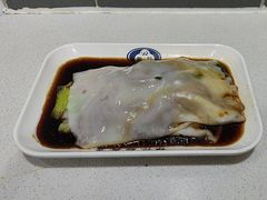 -银记肠粉(文昌北路店)