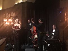 -LONG BAR 廊吧(外滩华尔道夫酒店)