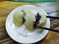 -独一家豆花庄铁锅炖