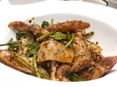 -九府羊·鲜羊火锅·烤串(新华路店)