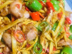 -非常粥道(天宝东街店)