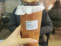 -放哈·甜醅子奶茶创造者(正宁路店)